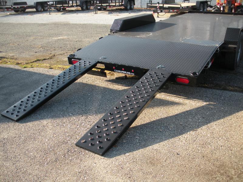 new Car Haulers / Racing Trailers Cam Superline  for sale, in White Marsh, MD Thumbnail 10