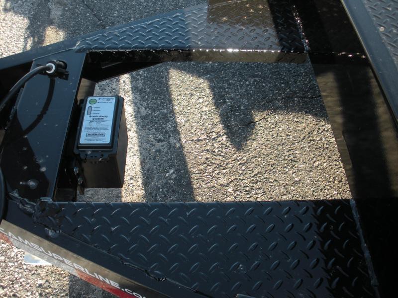 new Car Haulers / Racing Trailers Cam Superline  for sale, in White Marsh, MD Thumbnail 14