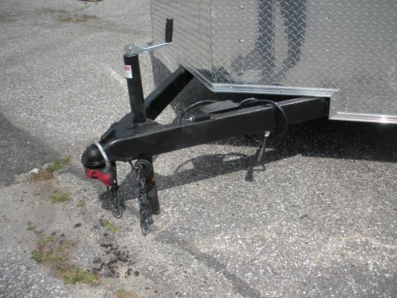 new Cargo (Enclosed) Trailers MCT  for sale, in White Marsh, MD Thumbnail 5