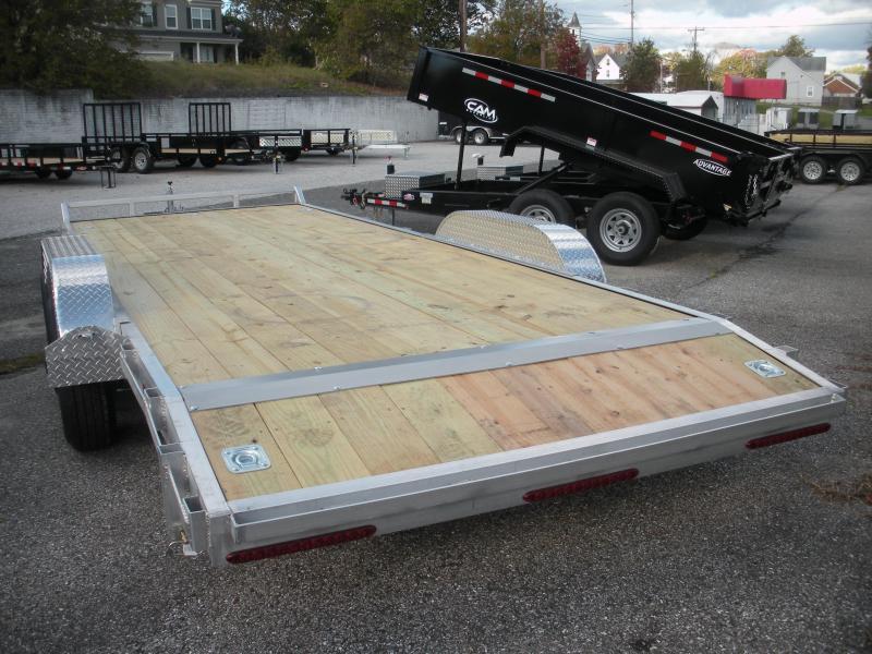 new Car Haulers / Racing Trailers Quality Steel and Aluminum  for sale, in White Marsh, MD Thumbnail 18