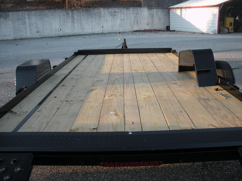 new Utility Trailers Quality Steel and Aluminum  for sale, in White Marsh, MD Thumbnail 11