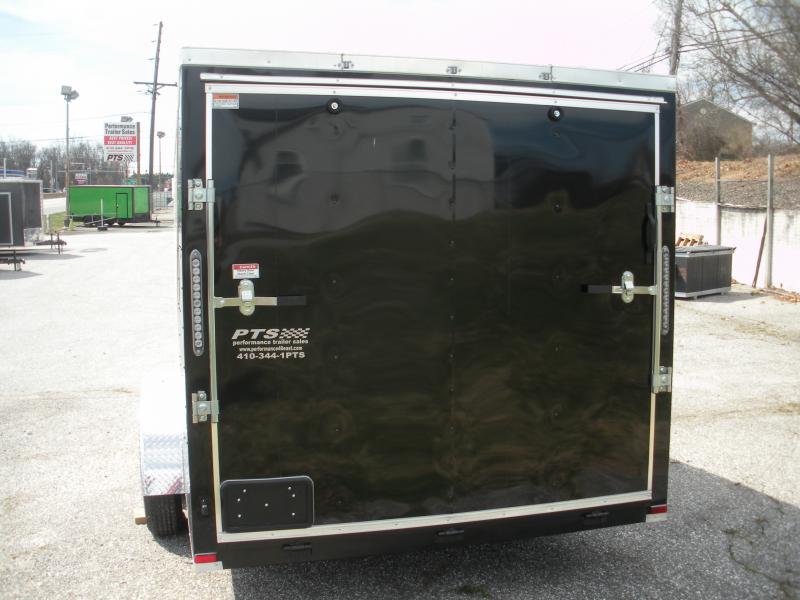 new Cargo (Enclosed) Trailers MCT  for sale, in White Marsh, MD Thumbnail 6