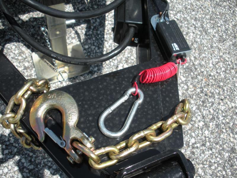 new Dump Trailers Cam Superline  for sale, in White Marsh, MD Thumbnail 13