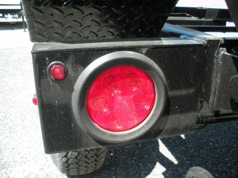 new Dump Trailers Cam Superline  for sale, in White Marsh, MD Thumbnail 10