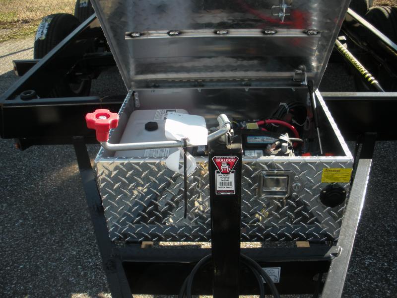 new Dump Trailers Cam Superline  for sale, in White Marsh, MD Thumbnail 15