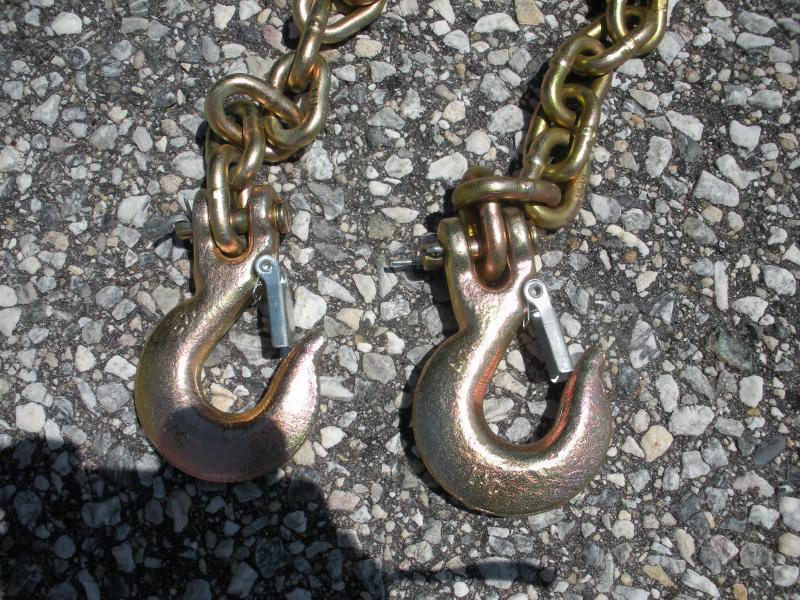 new Dump Trailers Cam Superline  for sale, in White Marsh, MD Thumbnail 12