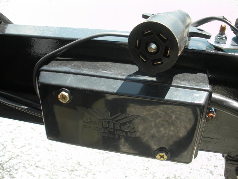 new Dump Trailers Cam Superline  for sale, in White Marsh, MD Thumbnail 14