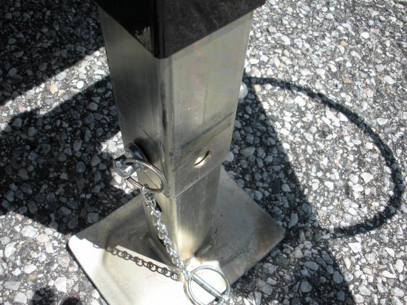 new Dump Trailers Cam Superline  for sale, in White Marsh, MD Thumbnail 6