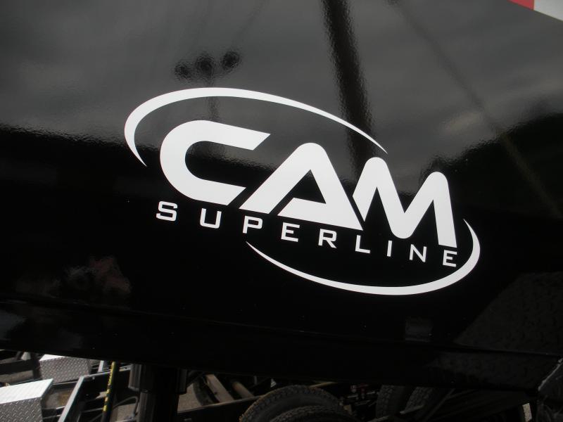 new Dump Trailers Cam Superline  for sale, in White Marsh, MD Thumbnail 19