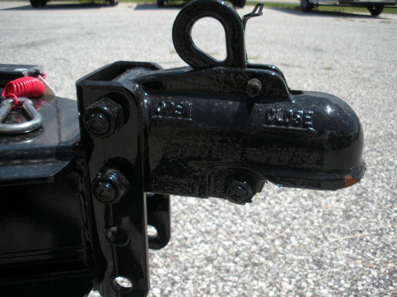 new Dump Trailers Cam Superline  for sale, in White Marsh, MD Thumbnail 11