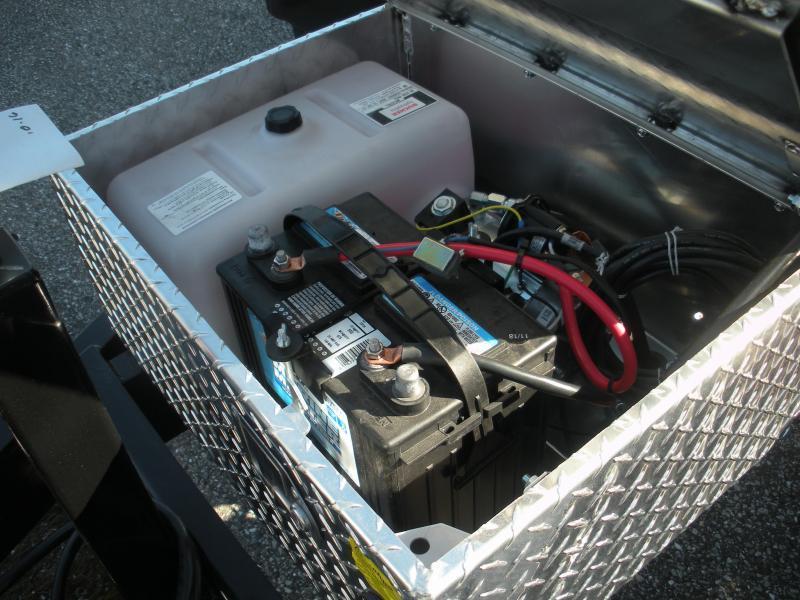 new Dump Trailers Cam Superline  for sale, in White Marsh, MD Thumbnail 16