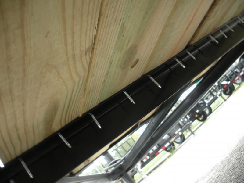 new Utility Trailers Quality Steel and Aluminum  for sale, in White Marsh, MD Thumbnail 23