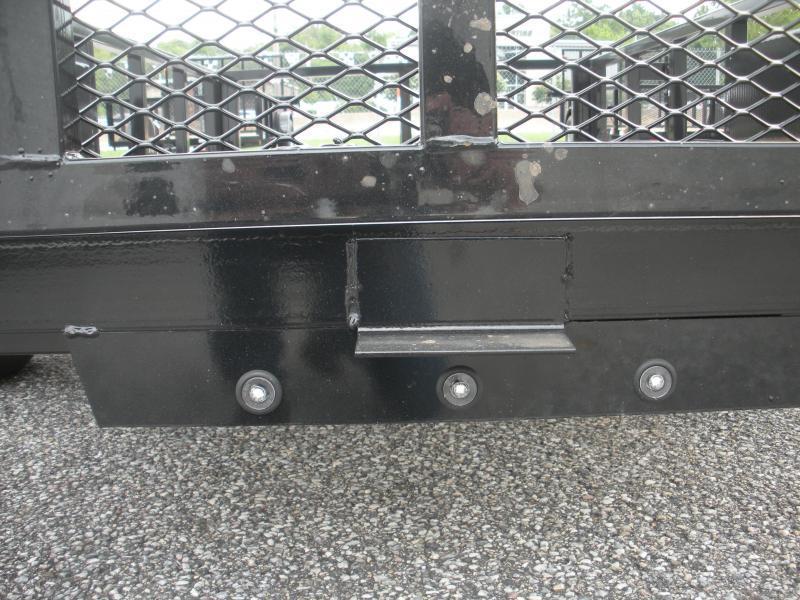 new Utility Trailers Quality Steel and Aluminum  for sale, in White Marsh, MD Thumbnail 12