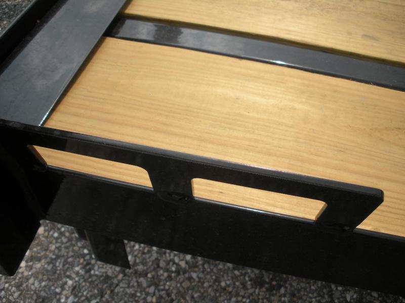 new Utility Trailers Quality Steel and Aluminum  for sale, in White Marsh, MD Thumbnail 25