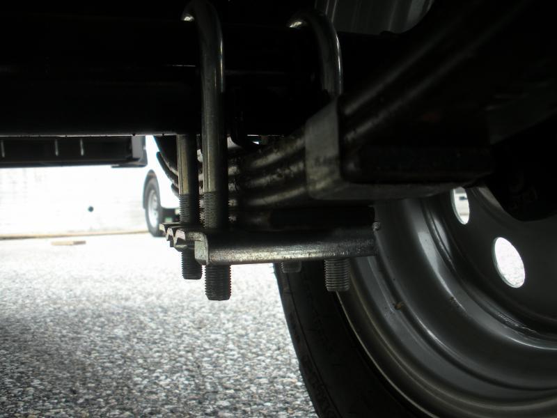 new Utility Trailers Quality Steel and Aluminum  for sale, in White Marsh, MD Thumbnail 22