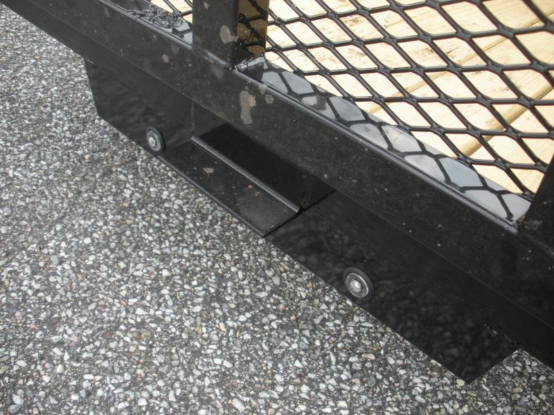 new Utility Trailers Quality Steel and Aluminum  for sale, in White Marsh, MD Thumbnail 19