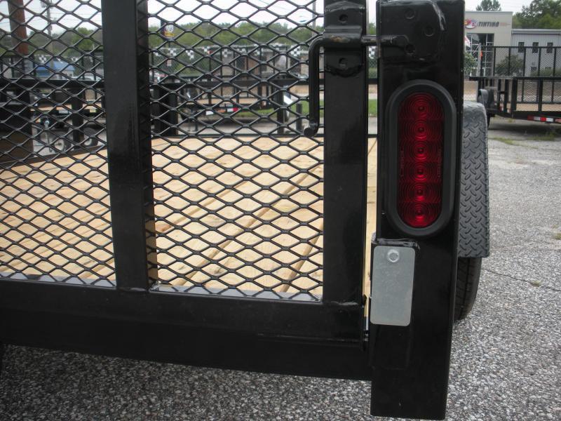 new Utility Trailers Quality Steel and Aluminum  for sale, in White Marsh, MD Thumbnail 10