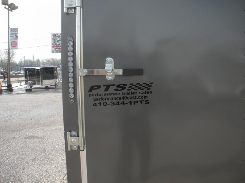 new Cargo (Enclosed) Trailers Anvil  for sale, in White Marsh, MD Thumbnail 7