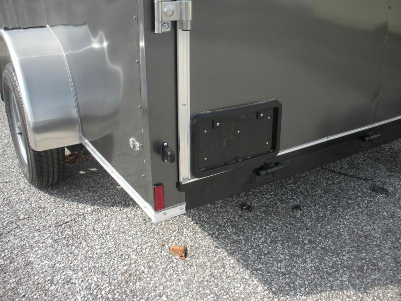 new Cargo (Enclosed) Trailers Anvil  for sale, in White Marsh, MD Thumbnail 12
