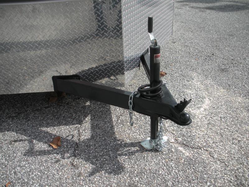 new Cargo (Enclosed) Trailers Anvil  for sale, in White Marsh, MD Thumbnail 4