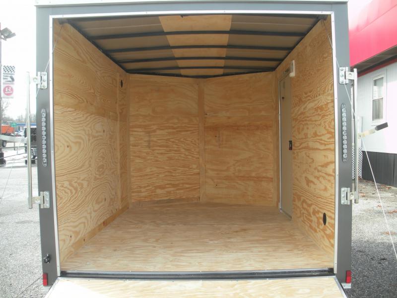 new Cargo (Enclosed) Trailers Anvil  for sale, in White Marsh, MD Thumbnail 9