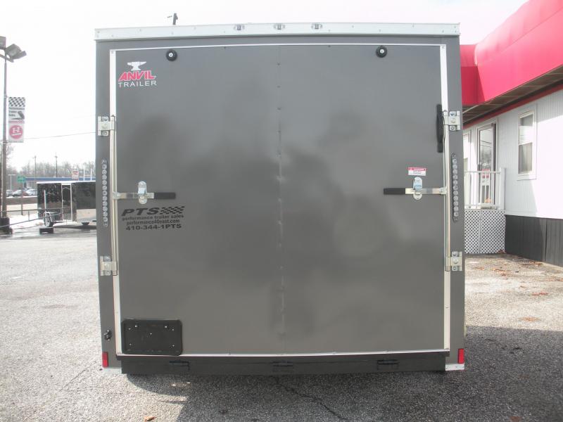 new Cargo (Enclosed) Trailers Anvil  for sale, in White Marsh, MD Thumbnail 6