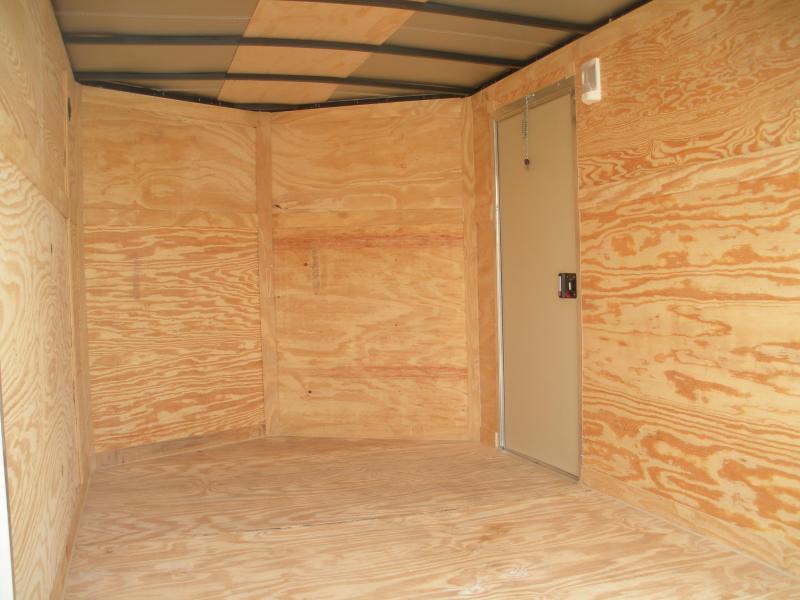 new Cargo (Enclosed) Trailers Anvil  for sale, in White Marsh, MD Thumbnail 11