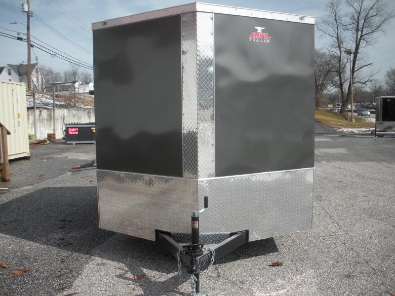 new Cargo (Enclosed) Trailers Anvil  for sale, in White Marsh, MD Thumbnail 3