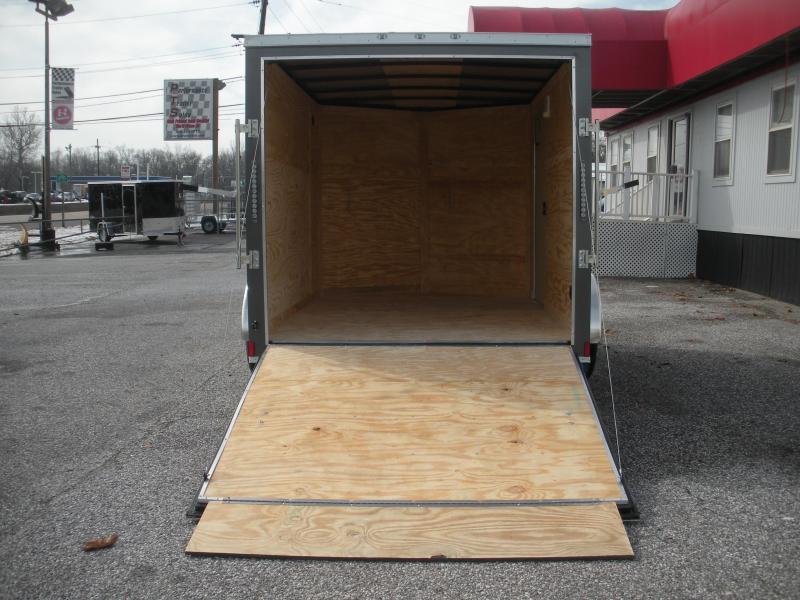 new Cargo (Enclosed) Trailers Anvil  for sale, in White Marsh, MD Thumbnail 8