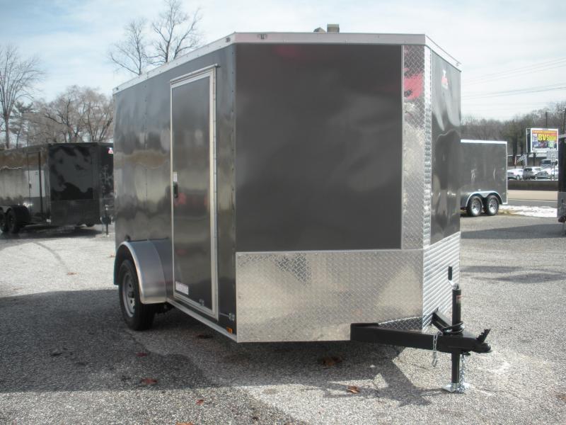 new Cargo (Enclosed) Trailers Anvil  for sale, in White Marsh, MD Thumbnail 2