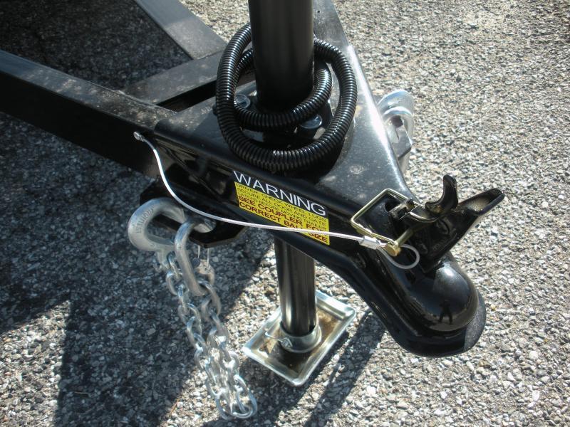 new Utility Trailers Quality Steel and Aluminum  for sale, in White Marsh, MD Thumbnail 12