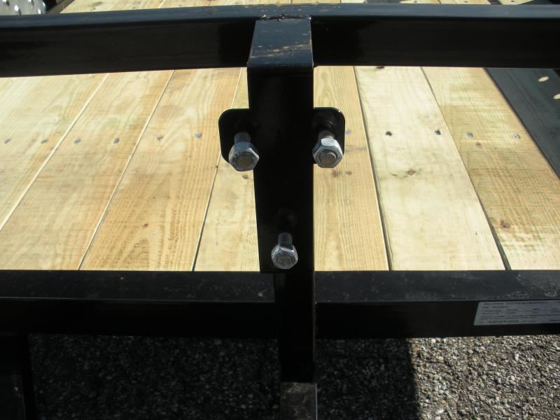 new Utility Trailers Quality Steel and Aluminum  for sale, in White Marsh, MD Thumbnail 13