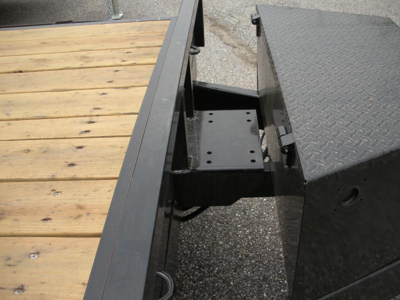 new Equipment / Flatbed Trailers Quality Steel and Aluminum  for sale, in White Marsh, MD Thumbnail 7