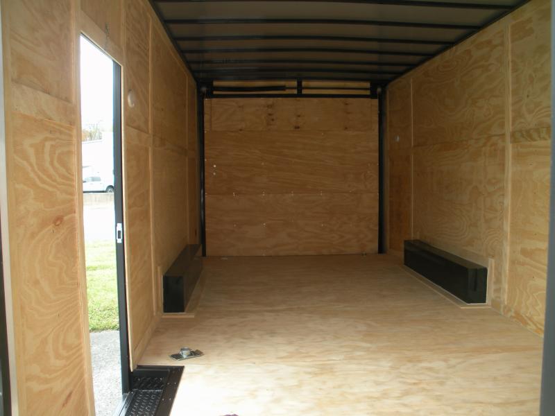 new Car Haulers / Racing Trailers MCT  for sale, in White Marsh, MD Thumbnail 16