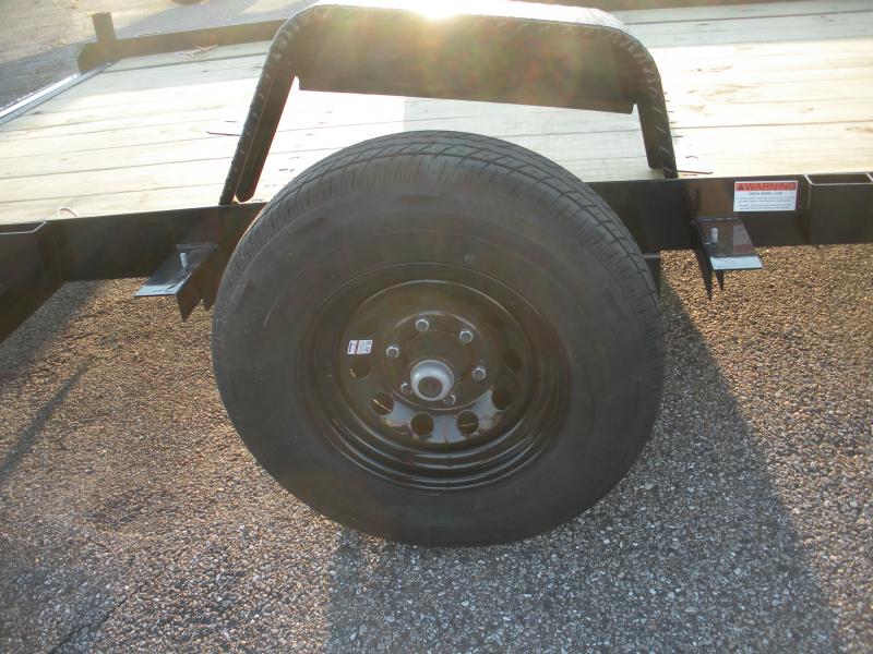 new Utility Trailers Quality Steel and Aluminum  for sale, in White Marsh, MD Thumbnail 7