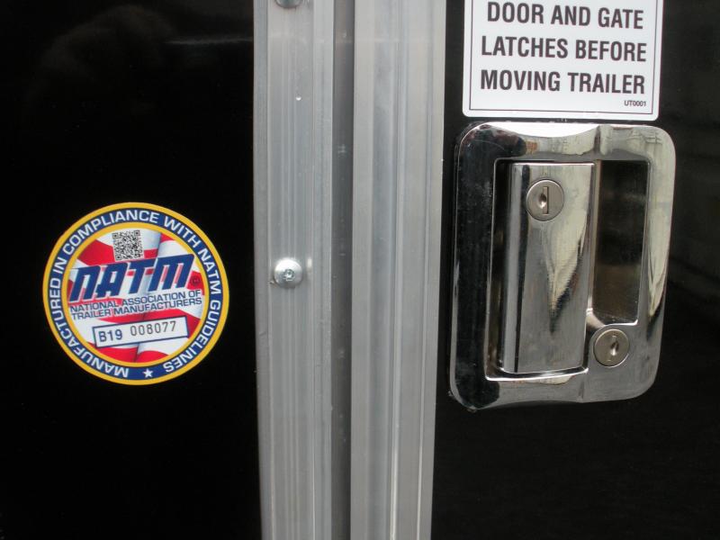 new Cargo (Enclosed) Trailers Spartan Cargo  for sale, in White Marsh, MD Thumbnail 11