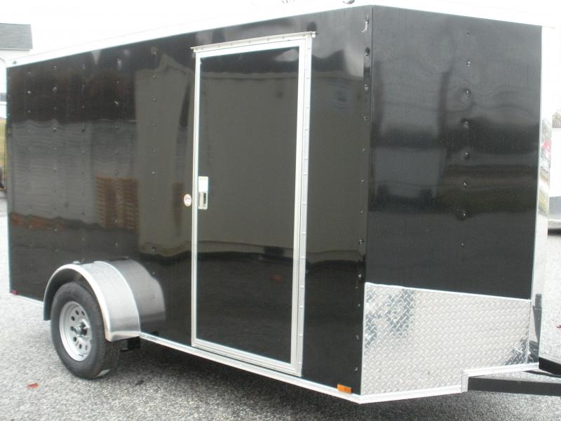 new Cargo (Enclosed) Trailers Spartan Cargo  for sale, in White Marsh, MD Thumbnail 5