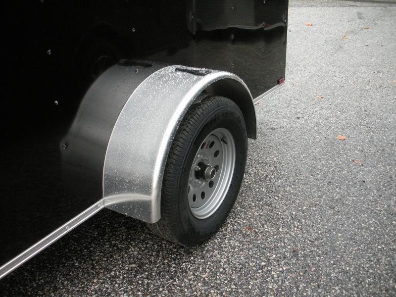 new Cargo (Enclosed) Trailers Spartan Cargo  for sale, in White Marsh, MD Thumbnail 7