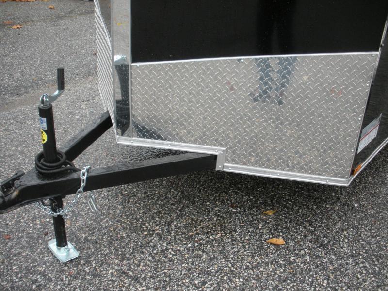 new Cargo (Enclosed) Trailers Spartan Cargo  for sale, in White Marsh, MD Thumbnail 6