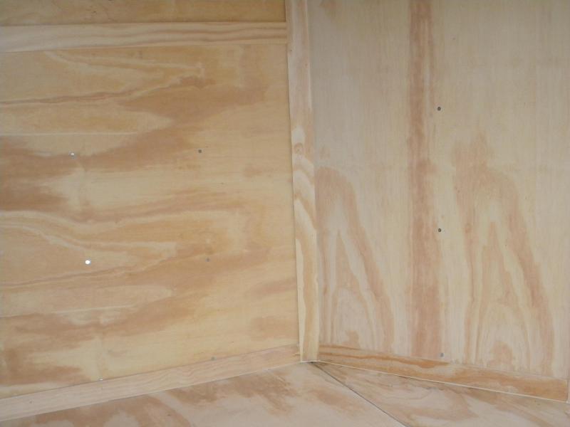 new Cargo (Enclosed) Trailers Spartan Cargo  for sale, in White Marsh, MD Thumbnail 13