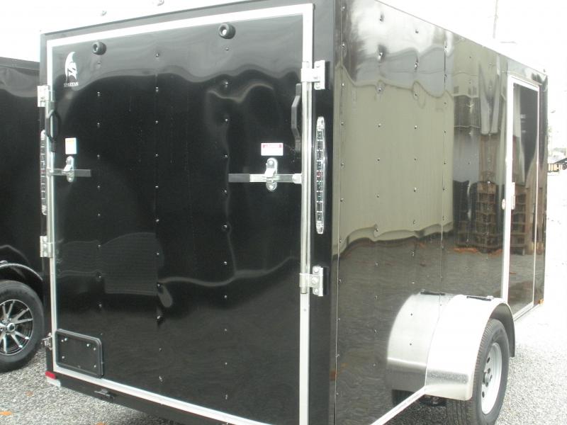 new Cargo (Enclosed) Trailers Spartan Cargo  for sale, in White Marsh, MD Thumbnail 9
