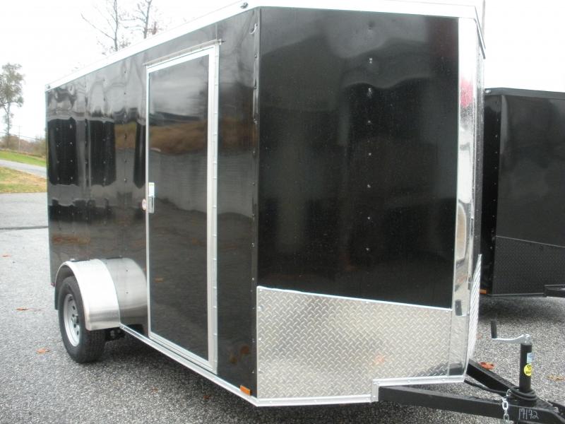 new Cargo (Enclosed) Trailers Spartan Cargo  for sale, in White Marsh, MD image-1