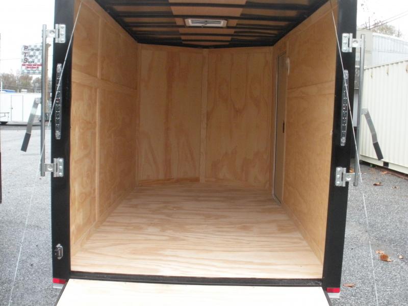 new Cargo (Enclosed) Trailers Spartan Cargo  for sale, in White Marsh, MD Thumbnail 20