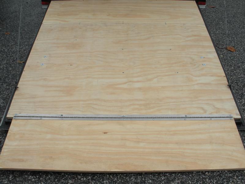 new Cargo (Enclosed) Trailers Spartan Cargo  for sale, in White Marsh, MD Thumbnail 22