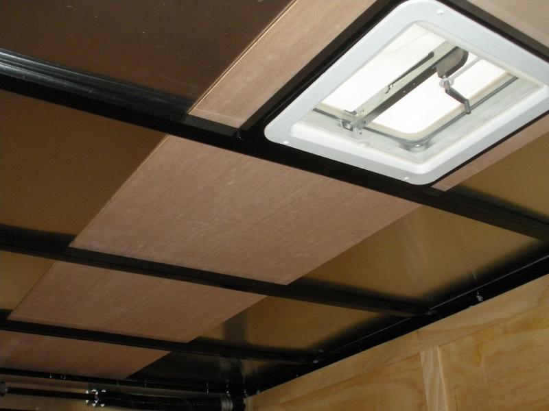 new Cargo (Enclosed) Trailers Spartan Cargo  for sale, in White Marsh, MD Thumbnail 15