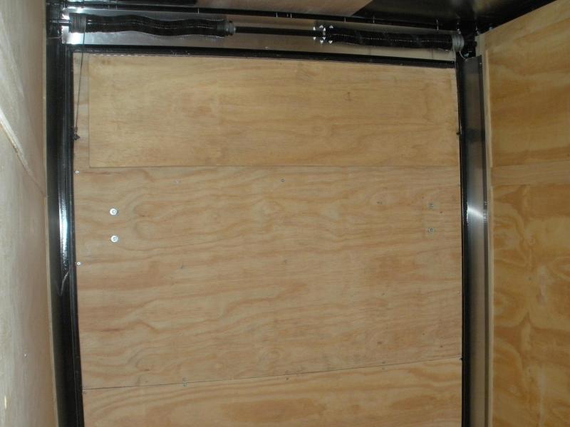 new Cargo (Enclosed) Trailers Spartan Cargo  for sale, in White Marsh, MD Thumbnail 16