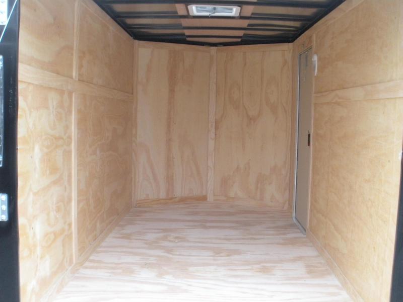 new Cargo (Enclosed) Trailers Spartan Cargo  for sale, in White Marsh, MD Thumbnail 21