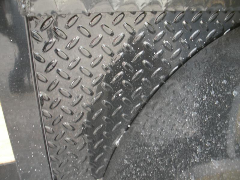 new Utility Trailers Quality Steel and Aluminum  for sale, in White Marsh, MD Thumbnail 9