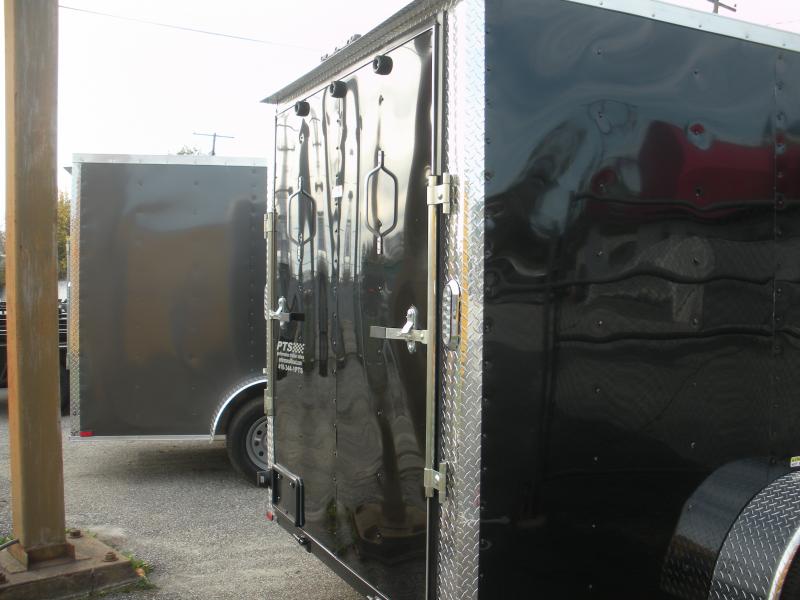 new Cargo (Enclosed) Trailers Arising  for sale, in White Marsh, MD Thumbnail 12
