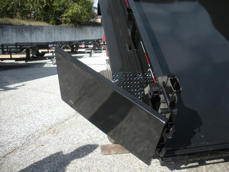 new Dump Trailers Cam Superline  for sale, in White Marsh, MD Thumbnail 26